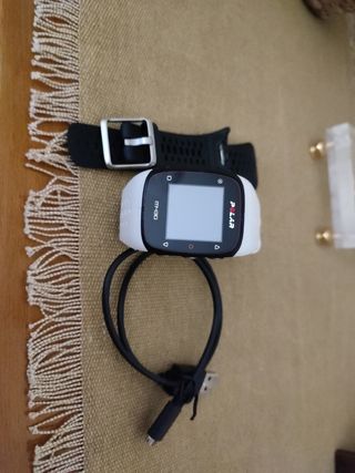 Reloj polar m430 gps