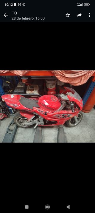 Minimoto
