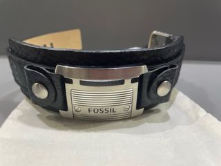 Bracciale uomo Fossil