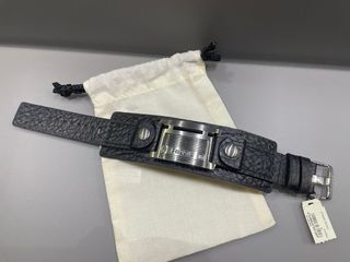 Bracciale uomo Fossil