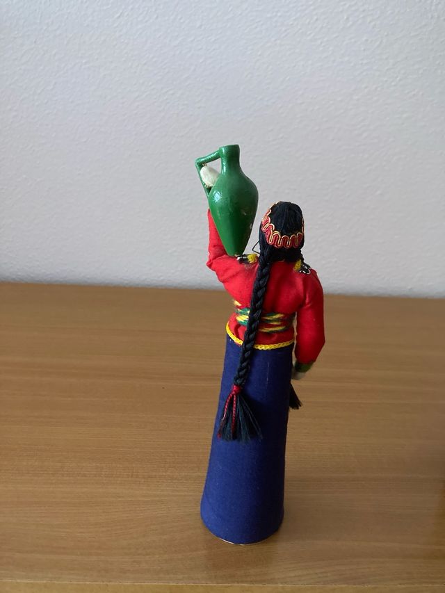 Le cifre armene costano entrambe.