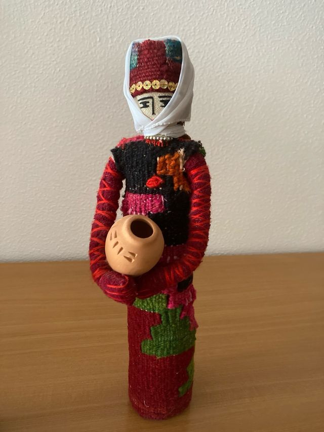 Le cifre armene costano entrambe.