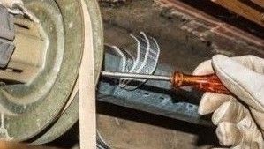 Persianista, reparación de persianas