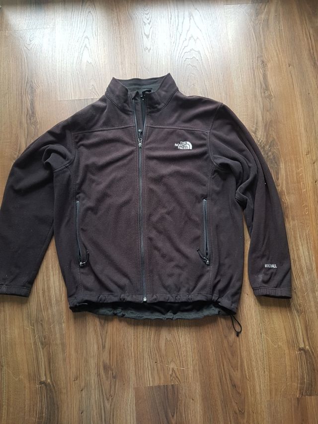 The north face windwall
