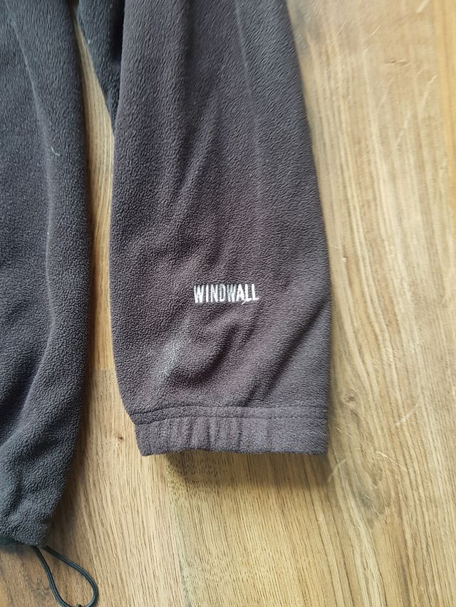 The north face windwall