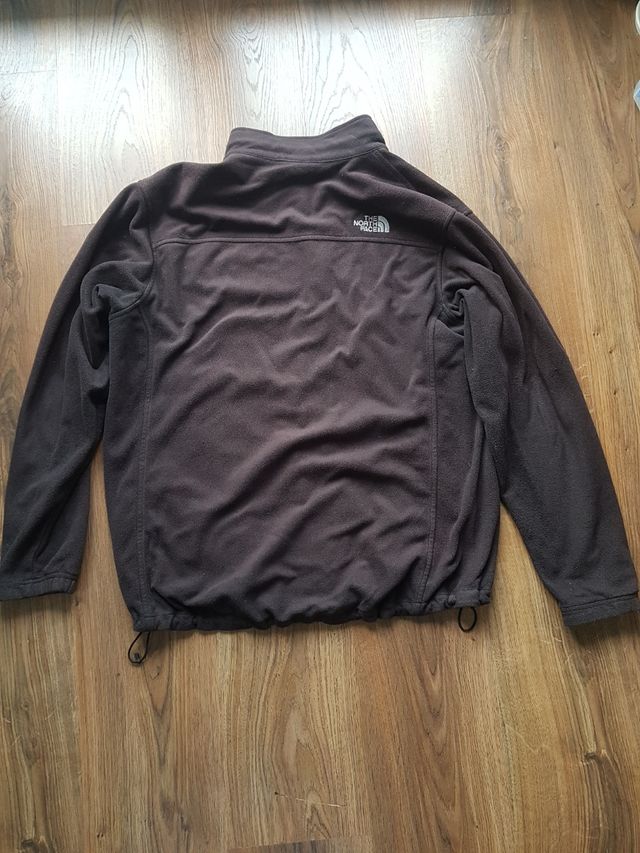 The north face windwall