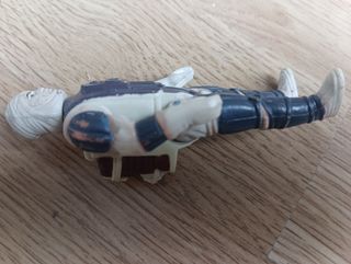 Dengar Star Wars PBP, con arma original 1980