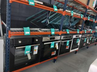 Hornos a buen precio outlet desde
