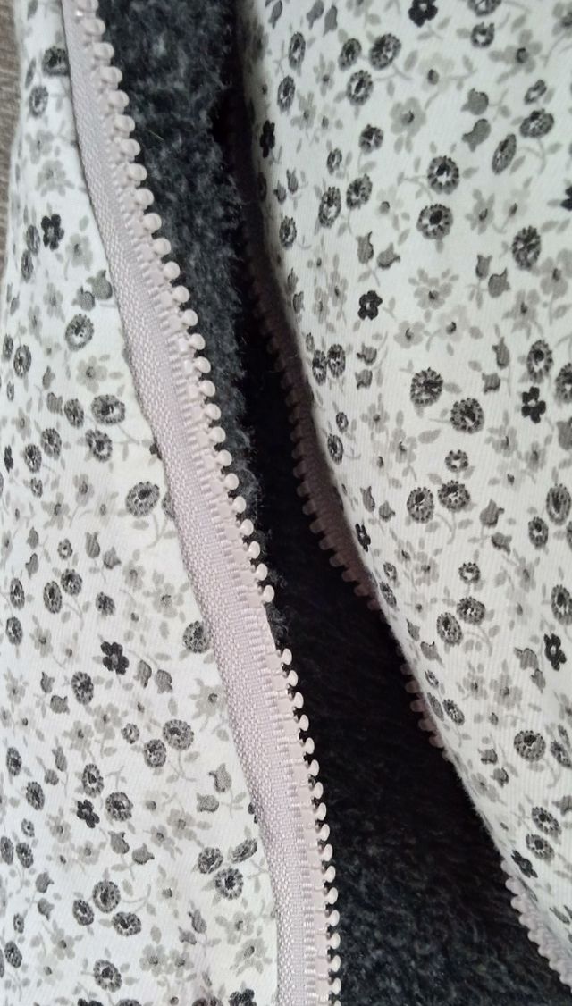 Saco universal invierno silla