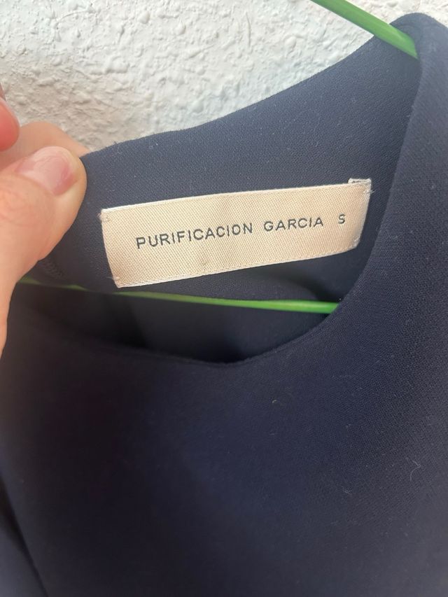 Camisa mujer Purificación García