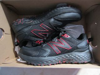 Zapatillas NB Nuevas