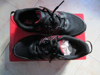 Zapatillas NB Nuevas