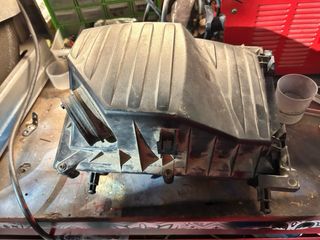KIT DE ADMISION CON FILTRO NUEVO OPEL CORSA C