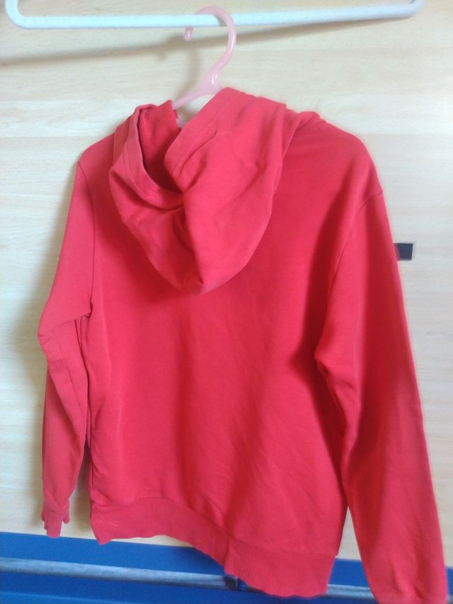 Sudadera niño Benetton