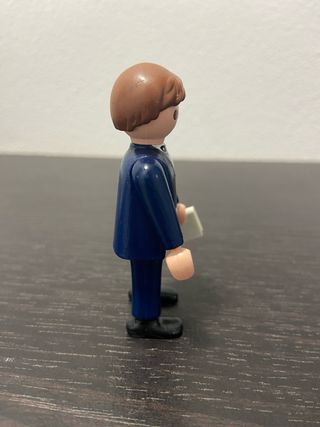 Playmobil comunión