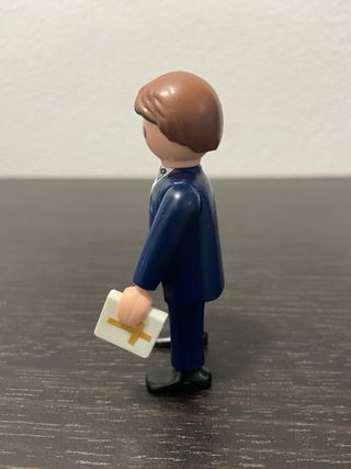 Playmobil comunión