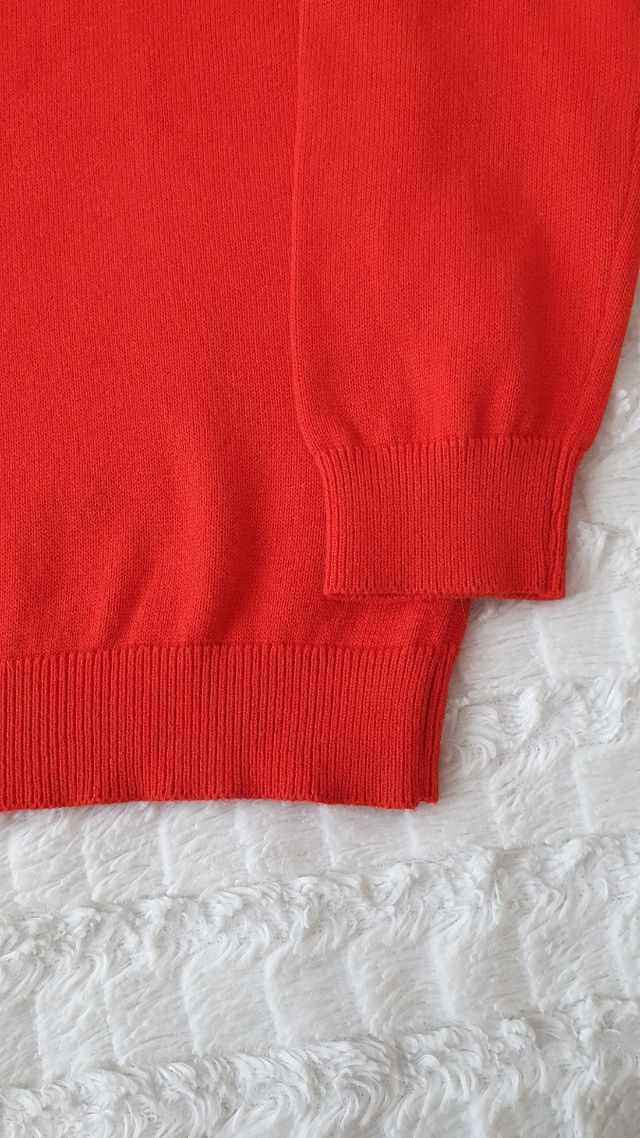 Jersey Mayoral 5 años