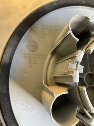 TAPACUBO PARA PEUGEOT EXPERT FURGON 2011-