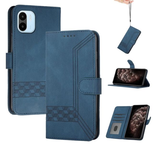 🟢 Genlision Funda Compatible con REDMI A1