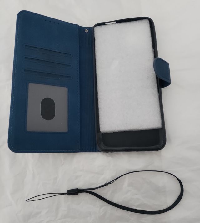 🟢 Genlision Funda Compatible con REDMI A1