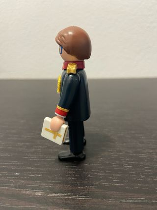 Playmobil comunión
