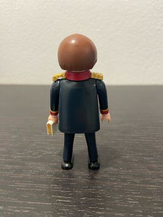 Playmobil comunión