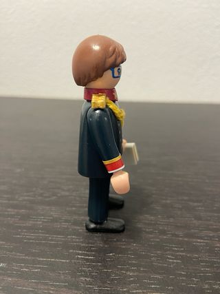 Playmobil comunión