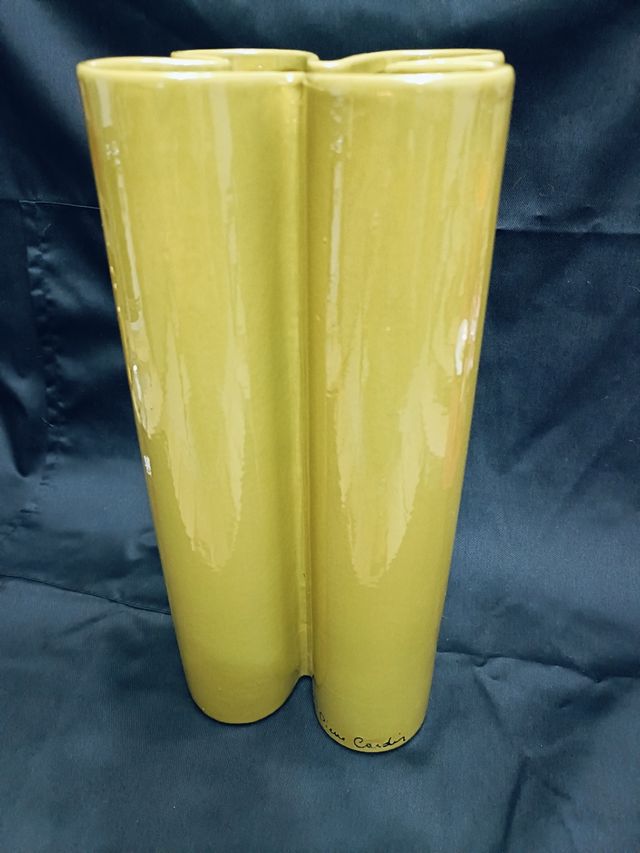 Vaso Pierre Cardin
