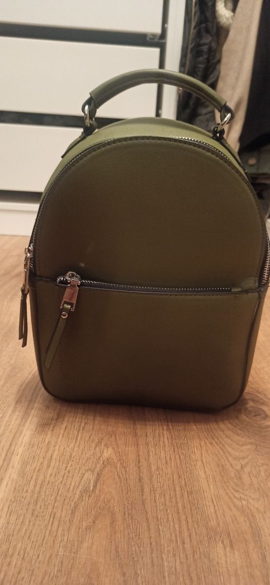 Mochila Bolso Stradivarius