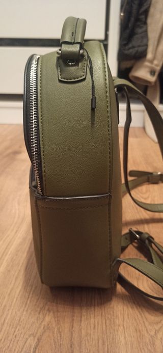 Mochila Bolso Stradivarius
