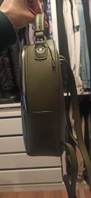Mochila Bolso Stradivarius