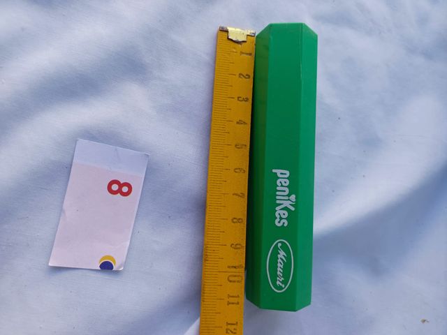 Bote chuches Mauri vintage