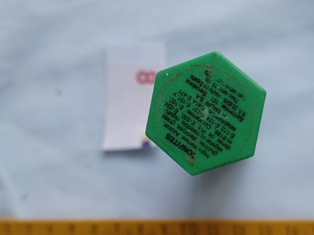 Bote chuches Mauri vintage