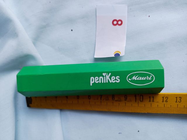 Bote chuches Mauri vintage