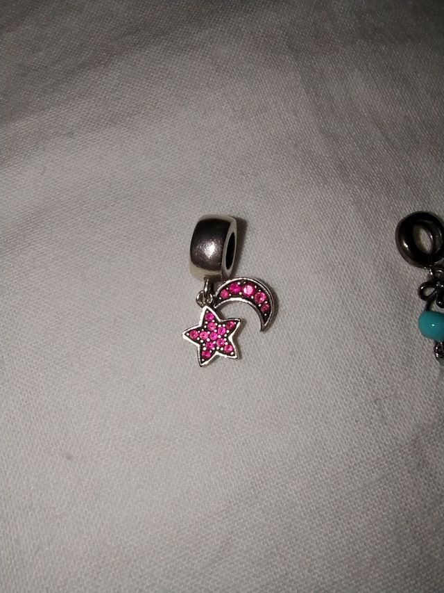 Charms S*m*l Pandora