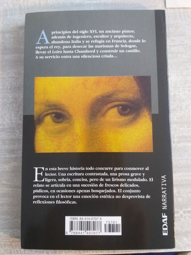 LA PETICIÓN. Michéle Desbordes