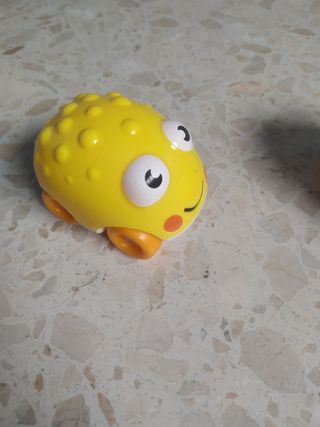 Conjunto de tres Vehículos infantiles