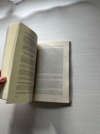 Libro Derecho
