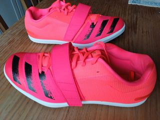 Zapatillas Atletismo Adidas