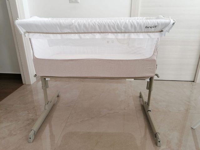 Culla Brevi Nanna-Oh