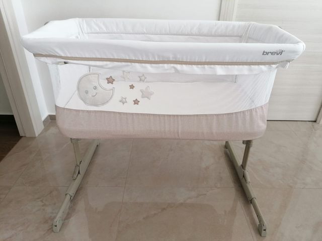 Culla Brevi Nanna-Oh