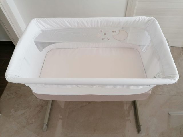 Culla Brevi Nanna-Oh