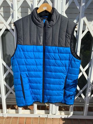 CHALECO REEBOK