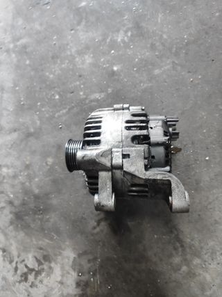 Alternador BMW e46