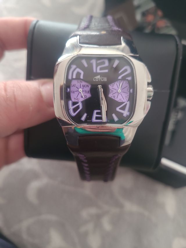Reloj