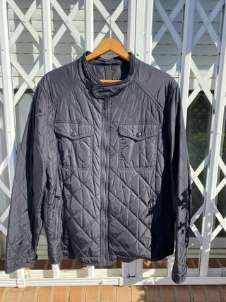 CHAQUETA MAXIMO DUTTI