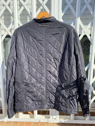 CHAQUETA MAXIMO DUTTI