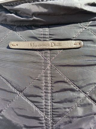 CHAQUETA MAXIMO DUTTI