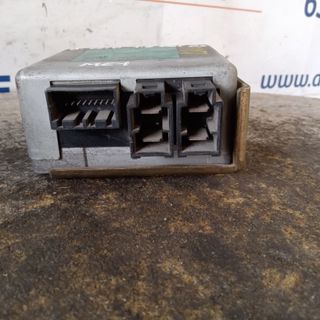 MODULO ELECTRONICO  RENAULT CLIO 1.5 DCI AÑO 2005
