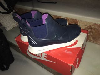 Botines 